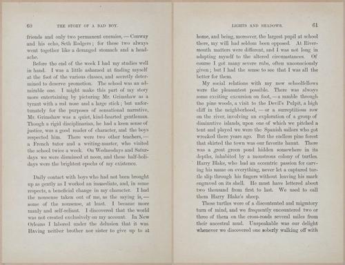 E628 - The Story of a Bad Boy - 1869 - 3667-3668
