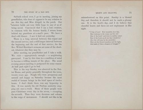 E628 - The Story of a Bad Boy - 1869 - 3677-3678