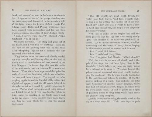 E628 - The Story of a Bad Boy - 1869 - 3685-3686