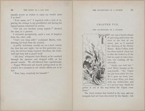 E628 - The Story of a Bad Boy - 1869 - 3692-3693