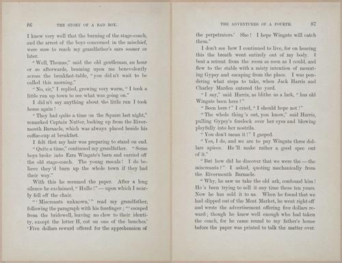 E628 - The Story of a Bad Boy - 1869 - 3694-3695
