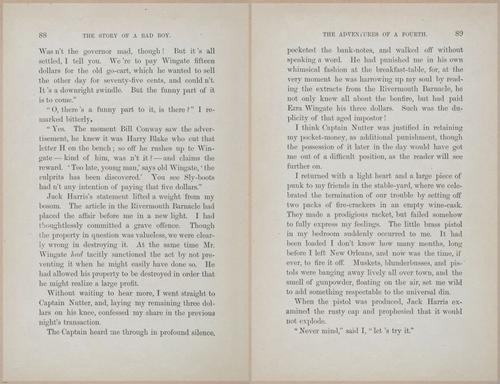 E628 - The Story of a Bad Boy - 1869 - 3696-3697