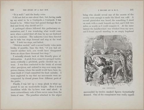 E628 - The Story of a Bad Boy - 1869 - 3708-3709
