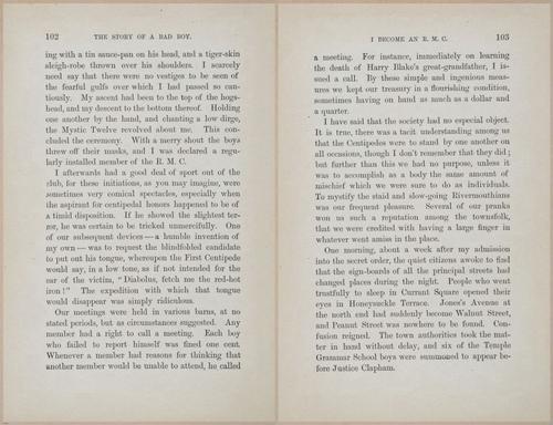 E628 - The Story of a Bad Boy - 1869 - 3710-3711