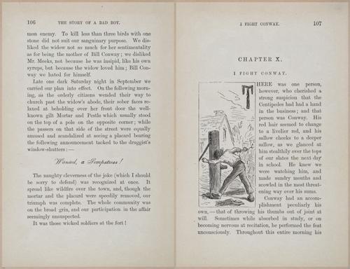 E628 - The Story of a Bad Boy - 1869 - 3714-3715