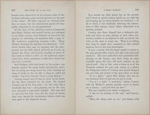 E628 - The Story of a Bad Boy - 1869 - 3716-3717