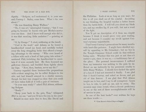 E628 - The Story of a Bad Boy - 1869 - 3718-3719