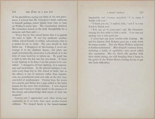 E628 - The Story of a Bad Boy - 1869 - 3724-3725