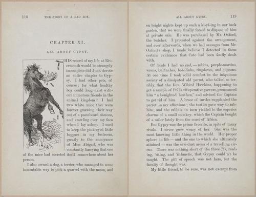 E628 - The Story of a Bad Boy - 1869 - 3726-3727