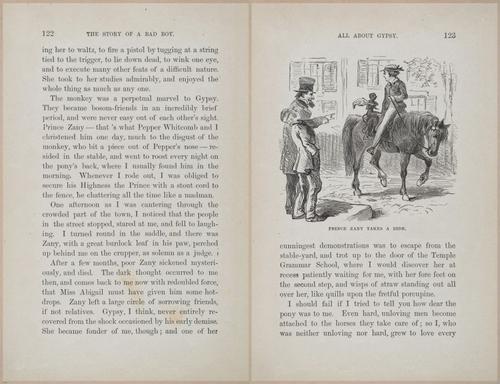 E628 - The Story of a Bad Boy - 1869 - 3730-3731