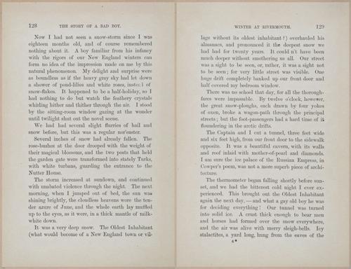 E628 - The Story of a Bad Boy - 1869 - 3736-3737