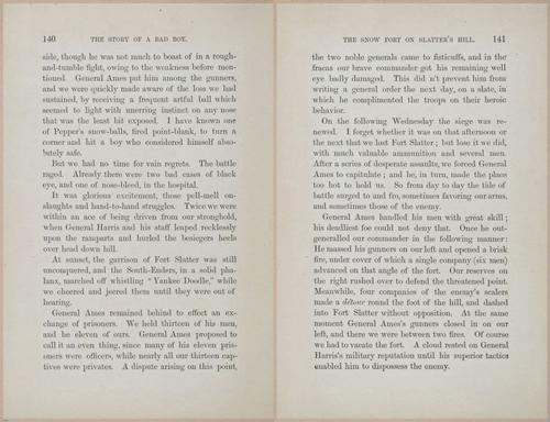 E628 - The Story of a Bad Boy - 1869 - 3747-3748