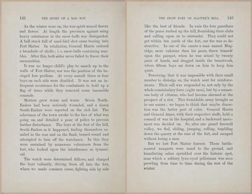 E628 - The Story of a Bad Boy - 1869 - 3749-3750