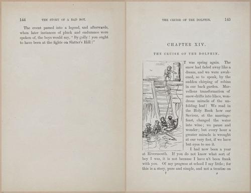 E628 - The Story of a Bad Boy - 1869 - 3751-3752
