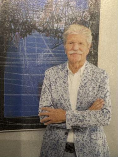 Reinhard Ernst [ 2025-04-18 15:35:52 ]