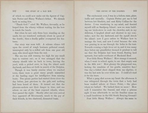 E628 - The Story of a Bad Boy - 1869 - 3769-3770