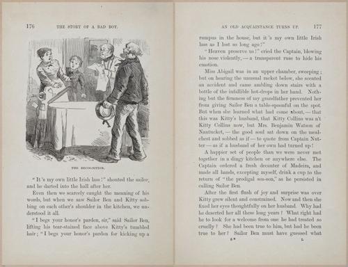 E628 - The Story of a Bad Boy - 1869 - 3783-3784