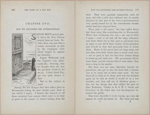 E628 - The Story of a Bad Boy - 1869 - 3799-3800