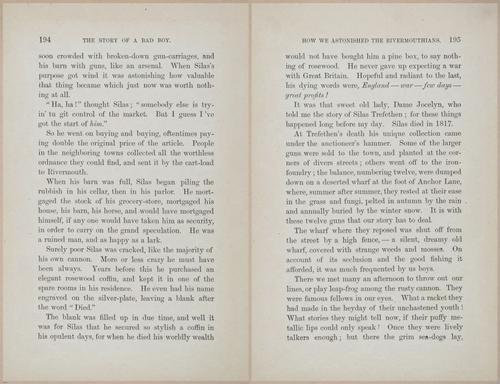 E628 - The Story of a Bad Boy - 1869 - 3801-3802