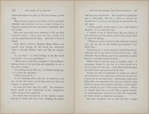 E628 - The Story of a Bad Boy - 1869 - 3803-3804