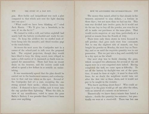 E628 - The Story of a Bad Boy - 1869 - 3805-3806