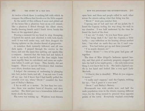 E628 - The Story of a Bad Boy - 1869 - 3809-3811