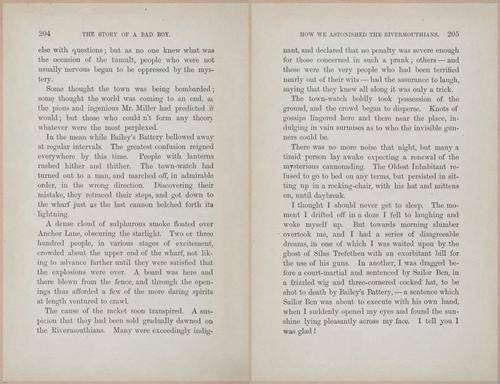 E628 - The Story of a Bad Boy - 1869 - 3812-3813