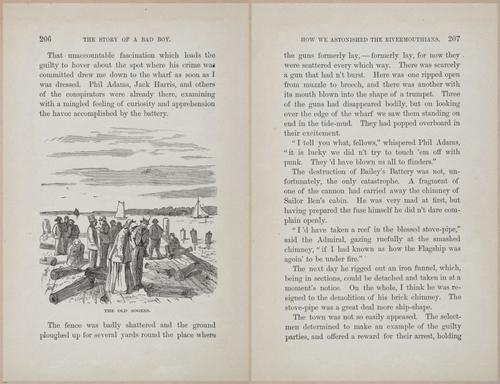 E628 - The Story of a Bad Boy - 1869 - 3814-3815
