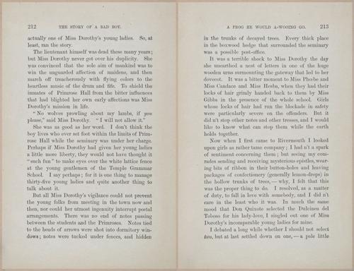 E628 - The Story of a Bad Boy - 1869 - 3820-3821