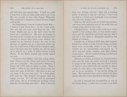 E628 - The Story of a Bad Boy - 1869 - 3822-3823