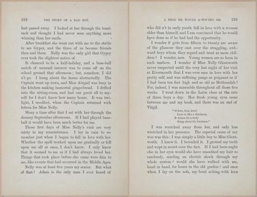 E628 - The Story of a Bad Boy - 1869 - 3826-3827