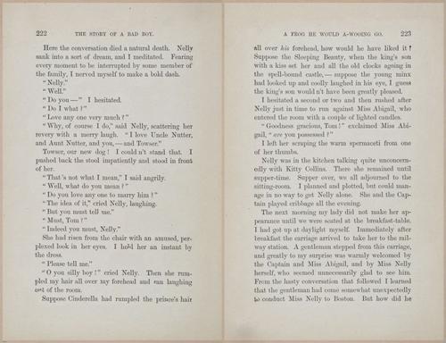 E628 - The Story of a Bad Boy - 1869 - 3830-3831
