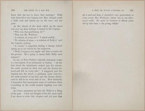 E628 - The Story of a Bad Boy - 1869 - 3832-3833
