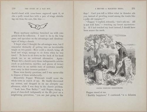 E628 - The Story of a Bad Boy - 1869 - 3838-3839