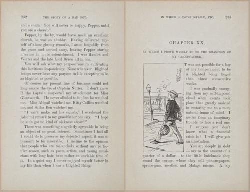 E628 - The Story of a Bad Boy - 1869 - 3840-3841