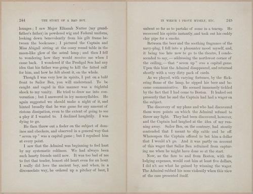 E628 - The Story of a Bad Boy - 1869 - 3852-3853