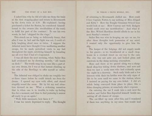 E628 - The Story of a Bad Boy - 1869 - 3854-3855