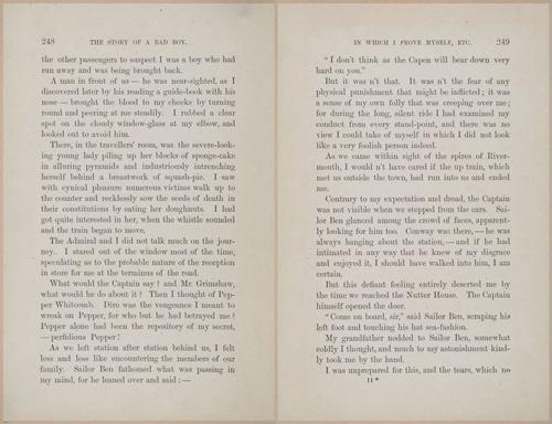E628 - The Story of a Bad Boy - 1869 - 3856-3857