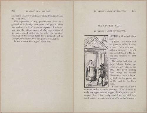 E628 - The Story of a Bad Boy - 1869 - 3858-3859