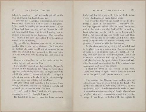 E628 - The Story of a Bad Boy - 1869 - 3860-3861