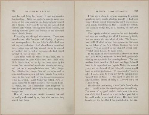E628 - The Story of a Bad Boy - 1869 - 3862-3863