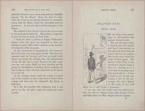 E628 - The Story of a Bad Boy - 1869 - 3864-3865
