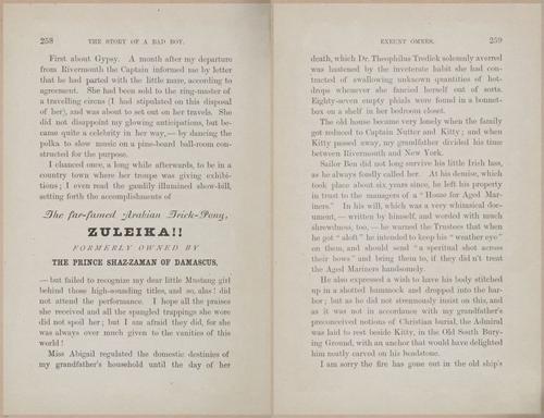 E628 - The Story of a Bad Boy - 1869 - 3866-3867