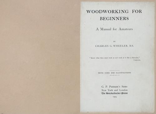 E672 - Woodworking - i3875