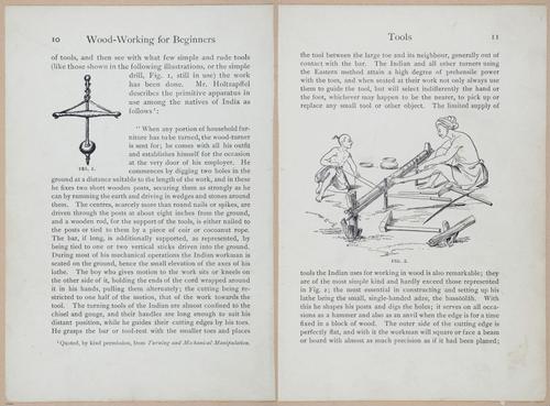E672 - Woodworking - i3892-3893