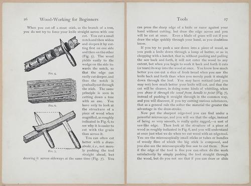 E672 - Woodworking - i3909-3910