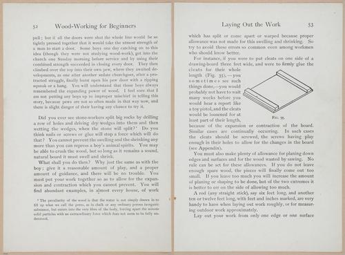 E672 - Woodworking - i3935-3936