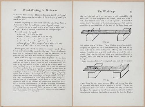 E672 - Woodworking - i3941-3942