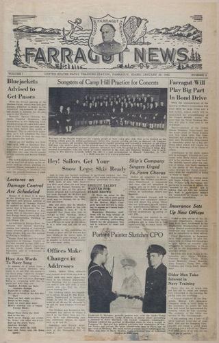 E671 - Newspapers - p68-3585