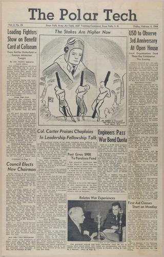 E671 - Newspapers - p74-3590